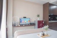 Apartemen Sakura Garden City - Best Deal and Homey Studio at Sakura Garden City Apartment By Travelio