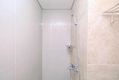 Apartemen Transpark Cibubur - Modern Look and Homey 2BR Transpark Cibubur Apartment near Mall By Travelio