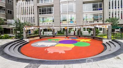 Apartemen Sudirman Park - Gorgeous 3BR at Sudirman Park Apartment near LSPR By Travelio