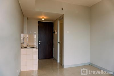 Apartemen Serpong Greenview - Studio Unfurnished with AC at Serpong Greenview Apartment By Travelio