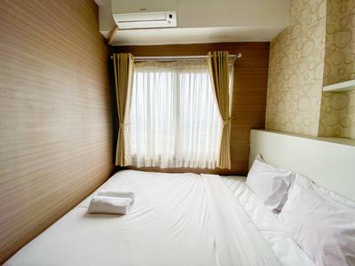 Apartemen Tamansari Panoramic - Signature 2BR at Apartment Tamansari Panoramic By Travelio