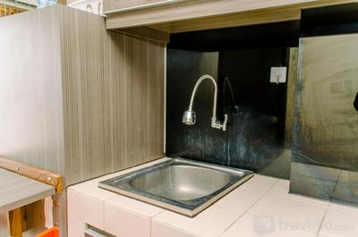 Apartemen Serpong Greenview - Nice and Elegant 2BR at Serpong Greenview Apartment By Travelio