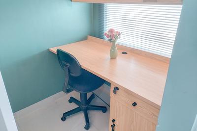 Apartemen Serpong Garden - Cozy Living Studio at Serpong Garden Apartment By Travelio