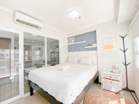 Simply Look 1BR at Gateway Pasteur Apartment By Travelio