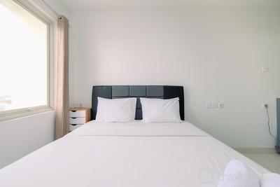Apartemen Sentul Tower - Comfy Studio at Sentul Tower Apartment By Travelio
