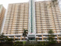 Apartemen Trivium Terrace - Cozy Stay Studio at Apartment Trivium Terrace By Travelio