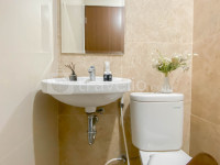 Apartemen Transpark Cibubur - Good Place and Cozy Studio at Transpark Cibubur Apartment By Travelio