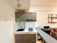 Apartemen Puncak Kertajaya - 2BR at Puncak Kertajaya Suarabaya Apartment By Travelio