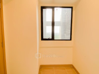 Apartemen Meikarta District 1 - Neat Unfurnished 2BR with AC in the Living Room at Meikarta Apartment By Travelio