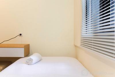 Apartemen Meikarta - Nice and Comfort 2BR Apartment at Meikarta By Travelio