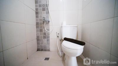 Apartemen Orchard Supermall Mansion - Best Choice and Comfy Studio at Orchard Supermall Mansion Apartment By Travelio