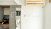 Apartemen Belmont Residence Puri - Simple Space Studio at Belmont Residence Puri Apartment By Travelio