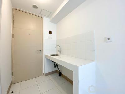 Apartemen Tokyo Riverside PIK 2 - Studio Unfurnished at 25th Floor Tokyo Riverside PIK 2 Apartment By Travelio