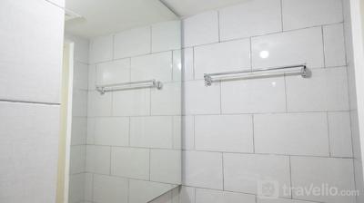 Apartemen East Coast Mansion - Modern and Comfy Studio Apartment at East Coast Mansion By Travelio