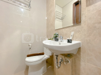 Apartemen Transpark Cibubur - Compact and Homey Studio Apartment at Transpark Cibubur By Travelio