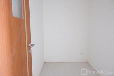 Apartemen Puncak CBD - Cozy Living Unfurnished 2BR at Puncak CBD Apartment By Travelio