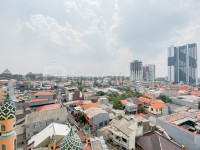 Apartemen Margonda Residence 2 - Standard Studio Apartment at Margonda Residence 2 By Travelio