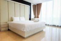 Best North 1BR L'Avenue Apartment By Travelio