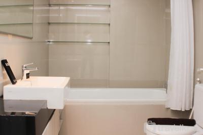 Apartemen Azalea Suites - Nice and Comfy Studio Azalea Suites Apartment By Travelio