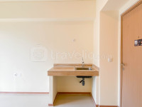 Apartemen Meikarta - Unfurnished 2BR with AC near Paramadina University Cikarang at Apartment Meikarta By Travelio
