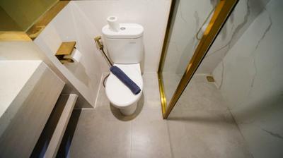 Apartemen The City Square Surabaya - Comfort Living 1BR at The City Square Surabaya Apartment By Travelio