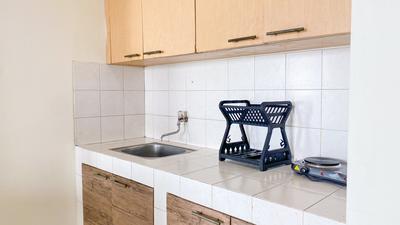 Apartemen Great Western - Comfortable and Restful 2BR at Great Western Apartment By Travelio