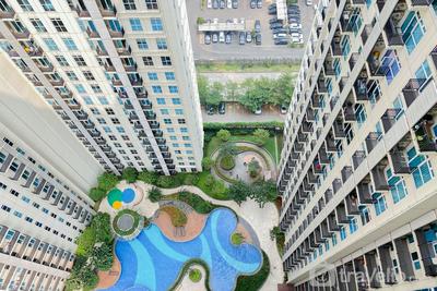 Apartemen Puri Orchard - Nice and Modern Studio at Puri Orchard Apartment By Travelio