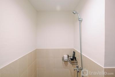 Apartemen Podomoro Golf View - Fully Furnished with Cozy Design 2BR Podomoro Golf View Apartment By Travelio