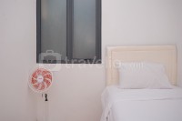 Apartemen Sky House BSD - Comfy and Minimalist 2BR Apartment Sky House BSD By Travelio