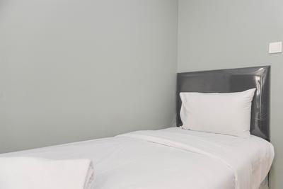 Apartemen Daan Mogot City - Restful and Modern 3BR at Daan Mogot City Apartment By Travelio