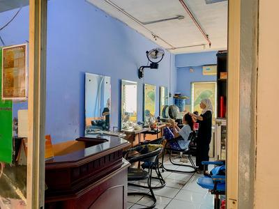 Apartemen Gateway Pesanggrahan - Comfy and Minimalist Studio at Gateway Pesanggrahan Apartment By Travelio