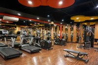 Apartemen Signature Park Grande - Simply 1BR at Signature Park Grande Apartment By Travelio