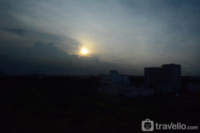 Apartemen Enviro - Fully Furnished Studio Apartment The Enviro By Travelio