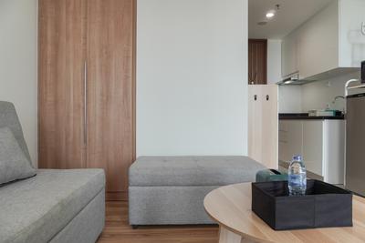 Apartemen Southgate Residence - Gorgeous and Comfy Studio Apartment Southgate Residence By Travelio