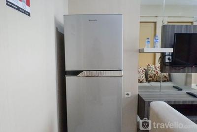 Apartemen Educity Surabaya - Vibrant 2BR Apartment at Educity Surabaya By Travelio