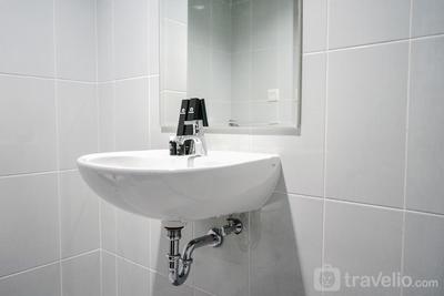 Apartemen Casa de Parco - Affordable Studio Casa de Parco Apartment near AEON Mall By Travelio