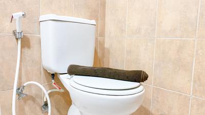 Apartemen Tamansari Sudirman - Fancy and Nice Studio Apartment at Tamansari Sudirman By Travelio