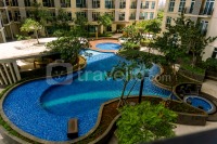 Apartemen Puri Orchard - Comfortable and Tidy Studio at Puri Orchard Apartment By Travelio