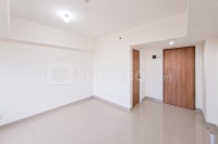 Apartemen Cisauk Point - Good Unfurnished Studio at Apartment Cisauk Point with AC By Travelio