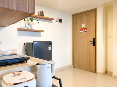 Apartemen Meikarta - Good Deal and Modern Look 3BR Meikarta Apartment By Travelio