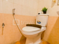 Apartemen Gading Mediterania Residence - Simple 1BR Apartment near MOI at Gading Mediterania Residence By Travelio