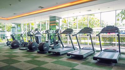 Apartemen Setiabudi Skygarden - Wonderful 2BR Setiabudi Skygarden Apartment By Travelio