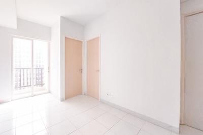 Apartemen Ayodhya Residence Tangerang - Comfy 2BR Unfurnished Apartment at Ayodhya Residence Tangerang By Travelio
