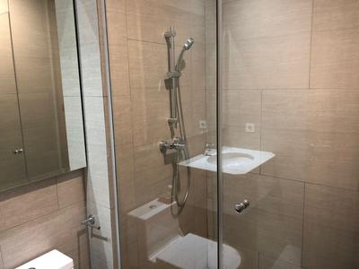 Apartemen Menara Jakarta Kemayoran - Fancy and Spacious 3BR with Private Lift Menara Jakarta Kemayoran Apartment By Travelio