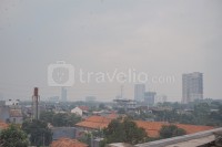 Apartemen Tamansari Bintaro Mansion - Cozy Stay Studio at Tamansari Bintaro Mansion Apartment By Travelio