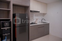 Apartemen Tamansari Bintaro Mansion - Cozy Stay Studio at Tamansari Bintaro Mansion Apartment By Travelio