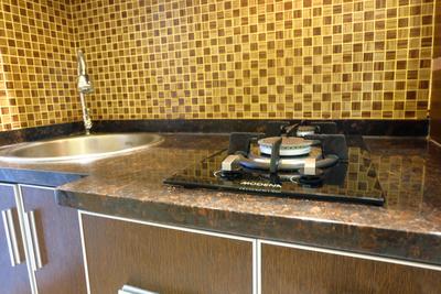 Apartemen Kalibata City - 2BR with Access to Shopping Center at Kalibata City Apartment By Travelio