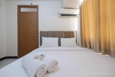 Apartemen Cinere Resort - Highest Value 2BR Apartment at Cinere Resort By Travelio
