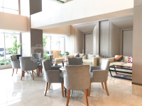 Apartemen Orange County - Spacious and Homey Studio at Orange County Apartment By Travelio