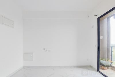 Apartemen Sky House BSD - Studio Unfurnished with AC at 10th Floor Sky House BSD Apartment By Travelio